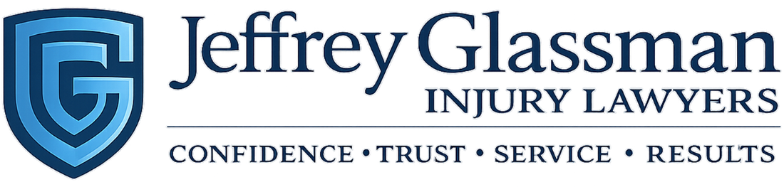 Jeffrey Glassman Injury Lawyers